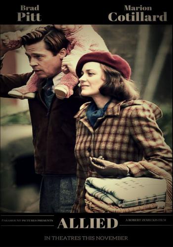 Allied 12
