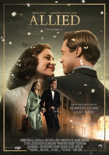 Allied 2