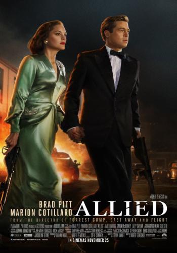 Allied 8