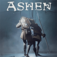 Ashen