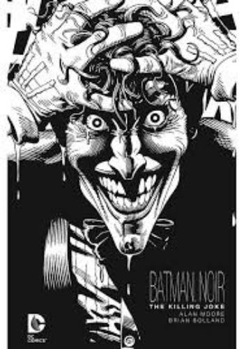 Batman The Killing Joke 15