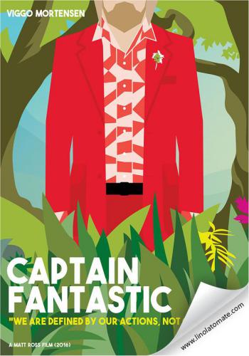 Captain Fantastic 7