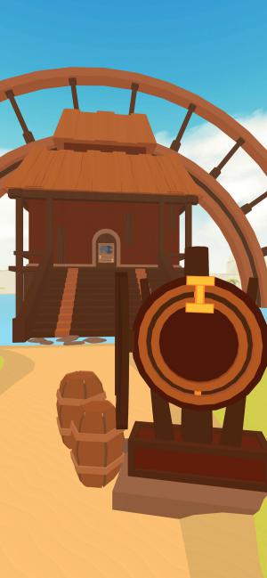 Faraway: Tropic Escape là cuộc phiêu lưu mới trong loạt game Faraway của Pine Studio 
