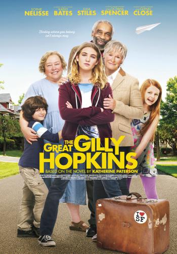 The Great Gilly Hopkins 2