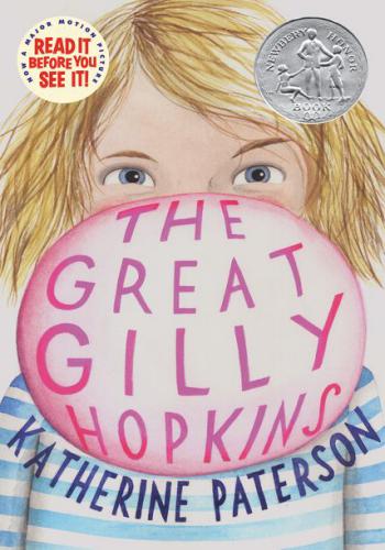 The Great Gilly Hopkins 7