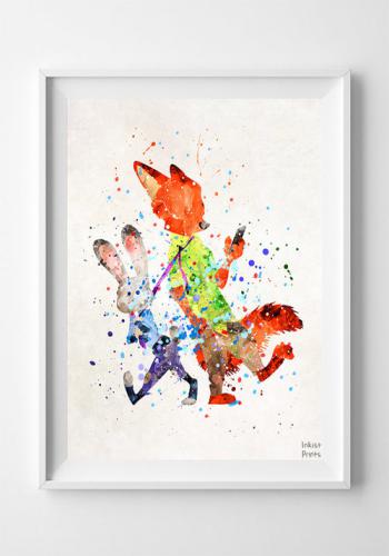 Zootopia 11