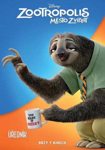 Zootopia 18