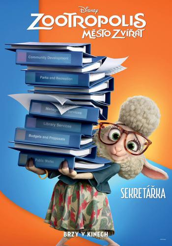 Zootopia 22
