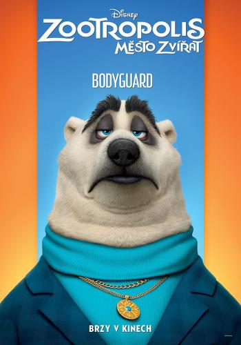 Zootopia 24