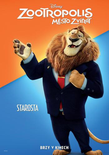 Zootopia 25