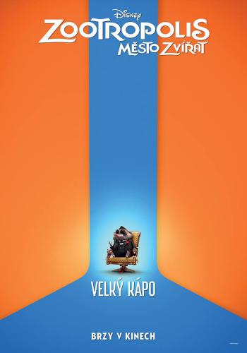 Zootopia 26
