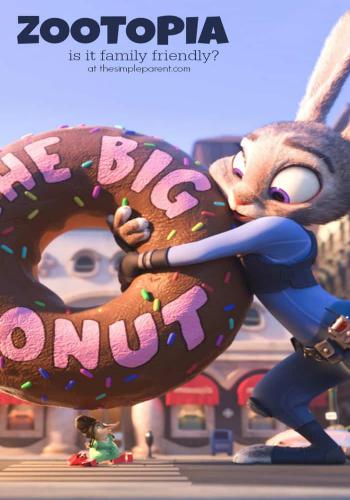 Zootopia 8