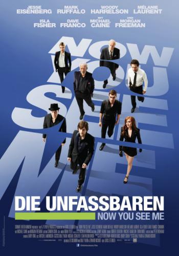Now You See Me 10