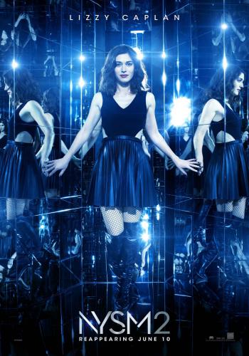 Now You See Me 2 5
