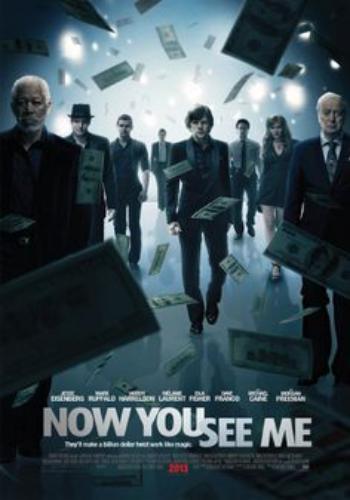 Now You See Me 3