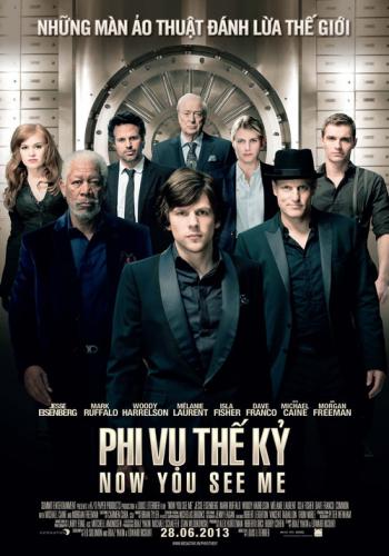 Now You See Me 6