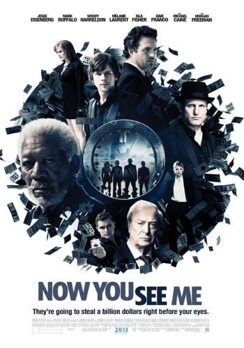 Now You See Me 7