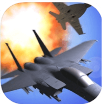 Strike Fighters cho iOS