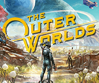 The Outer Worlds