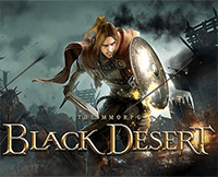 Black Desert