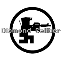 Diamond Caliber Mod