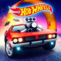 Hot Wheels Infinite Loop cho iOS