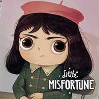 Little Misfortune