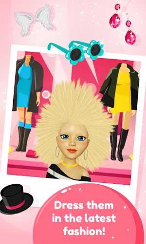 Chọn cho công chúa những bộ đồ thời trang nhất