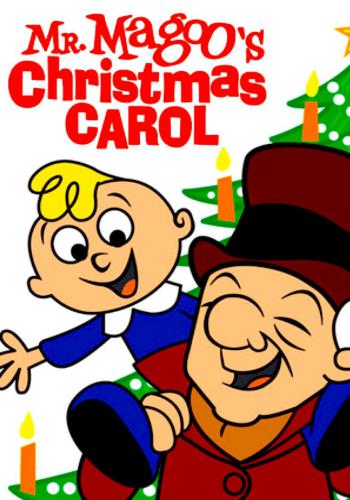 The Smurfs A Christmas Carol 5