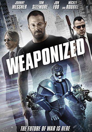 Weaponized 1