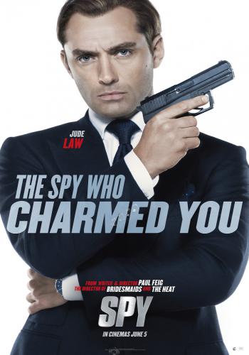 spy 4