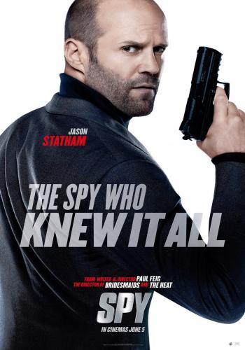 spy 5