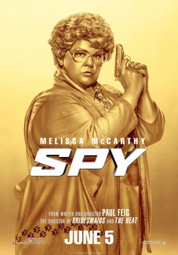 spy 7