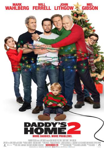 Daddy s Home 2 2
