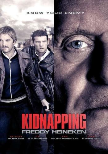Kidnapping Mr Heineken 4