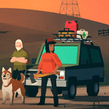 Overland