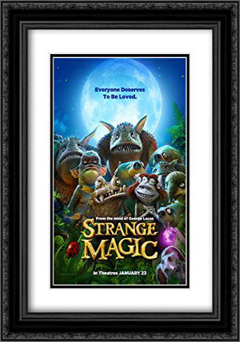 Strange Magic 5