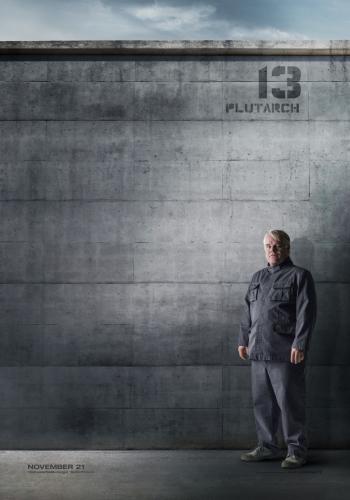 The Hunger Games Mockingjay 10