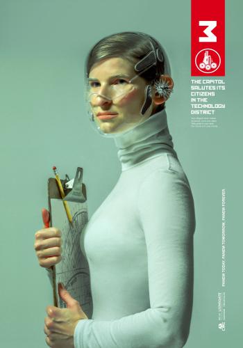 The Hunger Games Mockingjay 22