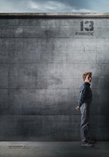 The Hunger Games Mockingjay 6