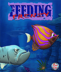 Feeding Frenzy