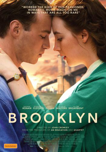 Brooklyn 4