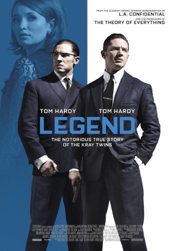 Legend 3