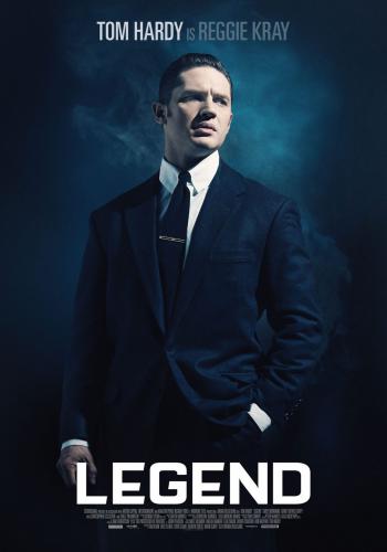 Legend 5