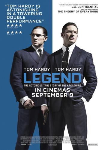 Legend 7