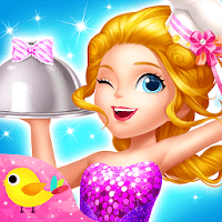 Princess Libby Restaurant Dash cho Android