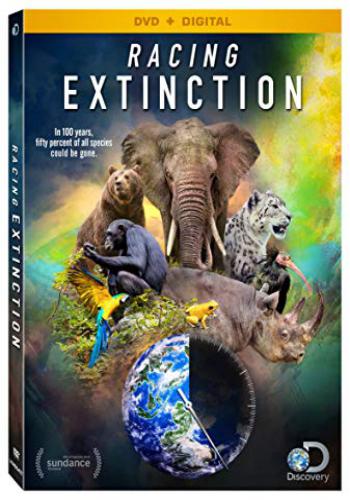 Racing Extinction 12
