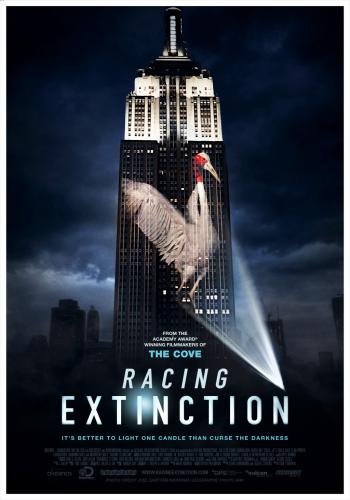 Racing Extinction 3