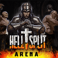 Hellsplit: Arena