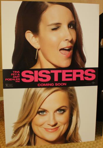 Sisters 55
